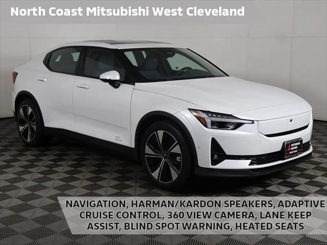 2024 Polestar 2 Long Range Dual Motor Plus for sale in Cleveland, OH