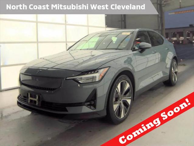 2024 Polestar 2 Standard for sale in Cleveland, OH
