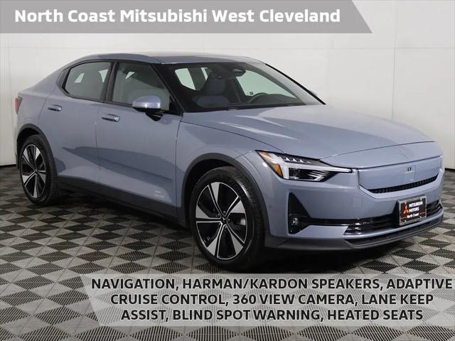 2024 Polestar 2 Standard for sale in Cleveland, OH