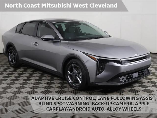 2026 Kia K4 LXS for sale in Cleveland, OH