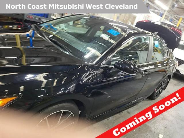 2024 Toyota Camry SE for sale in Cleveland, OH