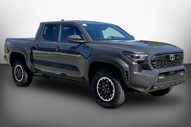 2025 Toyota Tacoma TRD Off Road for sale in Cornelius, NC