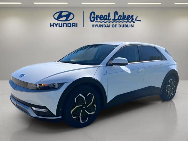 2024 Hyundai IONIQ 5 for sale near Columbus, OH