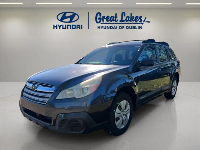 2013 Subaru Outback 2.5i for sale near Columbus, OH