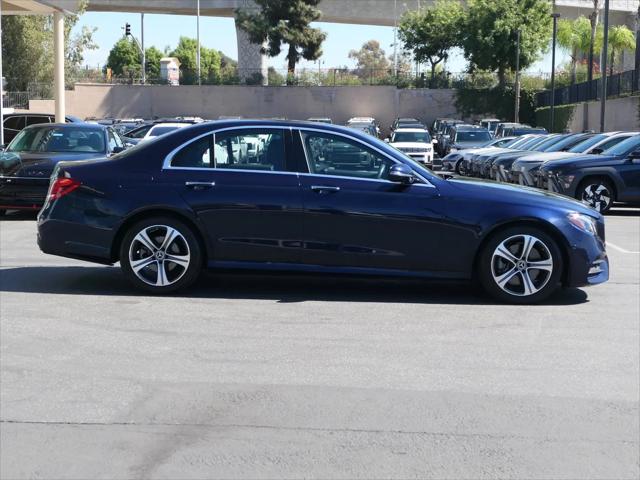 2019 Mercedes-Benz E-CLASS E 300 E 300