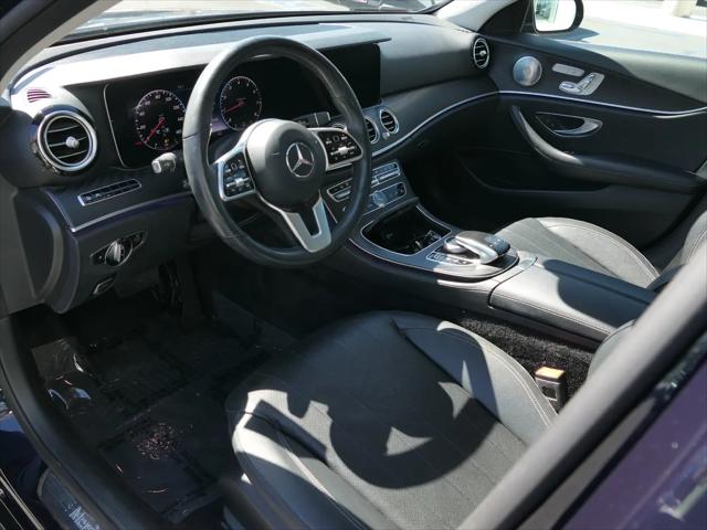2019 Mercedes-Benz E-CLASS E 300 E 300