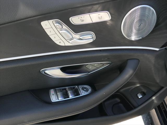 2019 Mercedes-Benz E-CLASS E 300 E 300