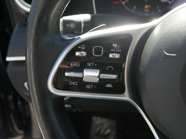 2019 Mercedes-Benz E-CLASS E 300 E 300
