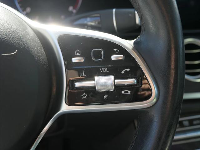 2019 Mercedes-Benz E-CLASS E 300 E 300