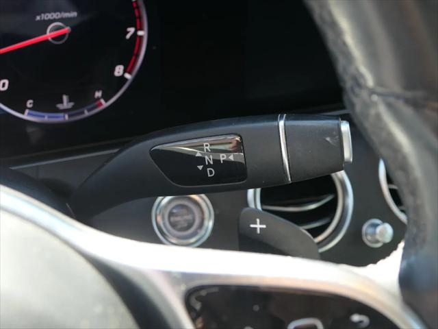 2019 Mercedes-Benz E-CLASS E 300 E 300