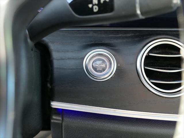 2019 Mercedes-Benz E-CLASS E 300 E 300