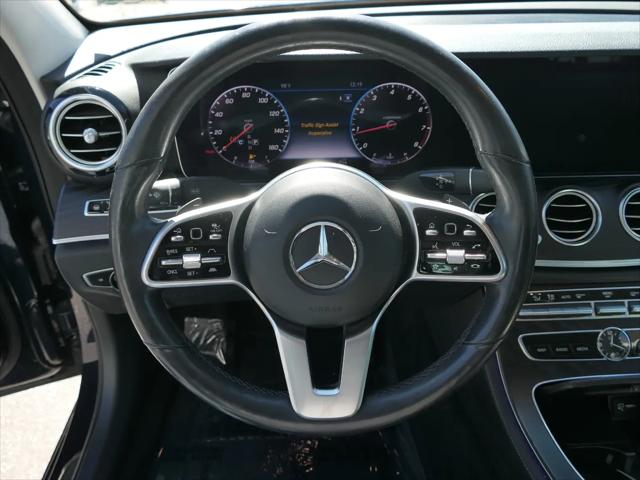 2019 Mercedes-Benz E-CLASS E 300 E 300