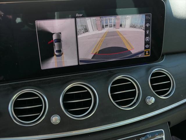 2019 Mercedes-Benz E-CLASS E 300 E 300