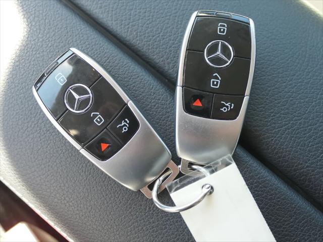 2019 Mercedes-Benz E-CLASS E 300 E 300