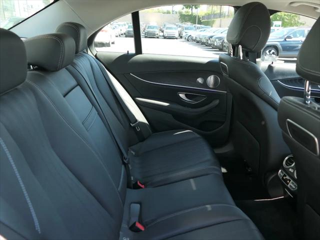 2019 Mercedes-Benz E-CLASS E 300 E 300