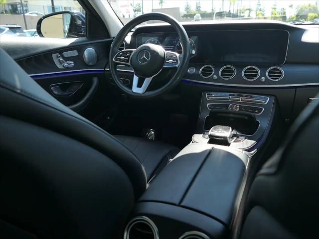 2019 Mercedes-Benz E-CLASS E 300 E 300