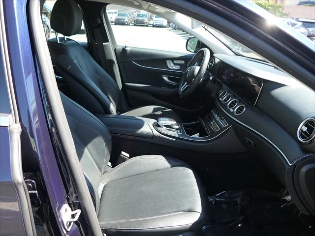 2019 Mercedes-Benz E-CLASS E 300 E 300
