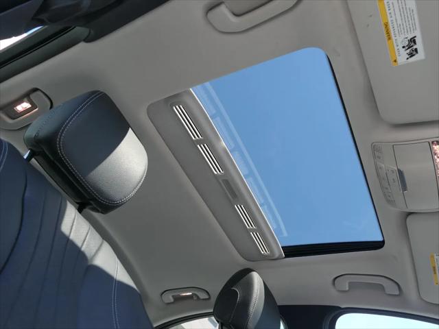 2019 Mercedes-Benz E-CLASS E 300 E 300