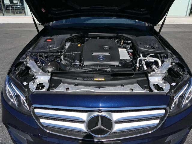 2019 Mercedes-Benz E-CLASS E 300 E 300