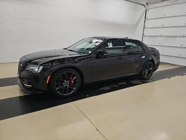 2023 Chrysler 300 300C for sale in Woodbridge, VA