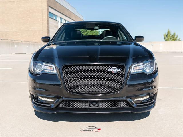 2023 Chrysler 300 300C
