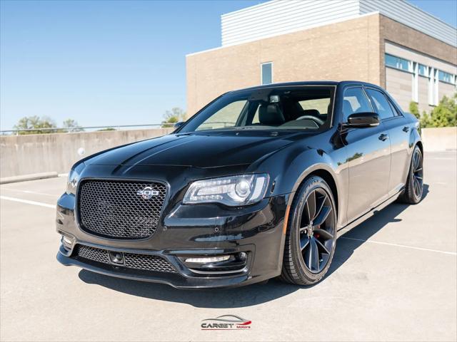 2023 Chrysler 300 300C