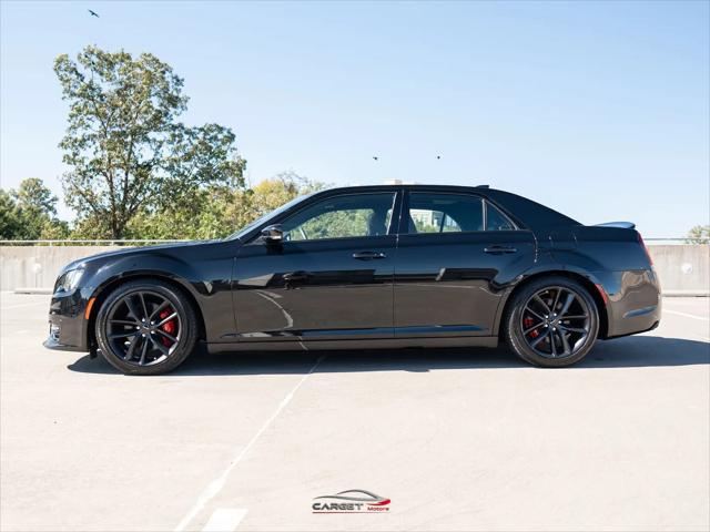 2023 Chrysler 300 300C