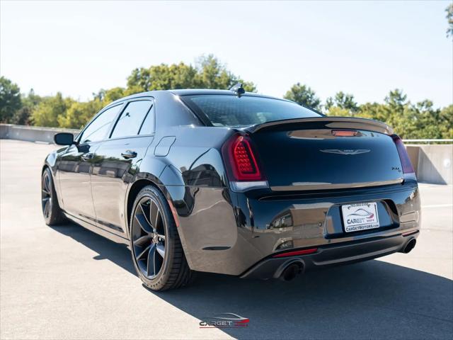 2023 Chrysler 300 300C