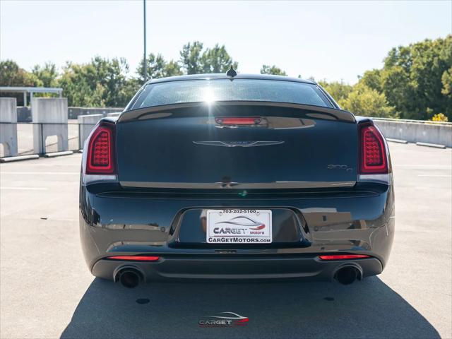 2023 Chrysler 300 300C