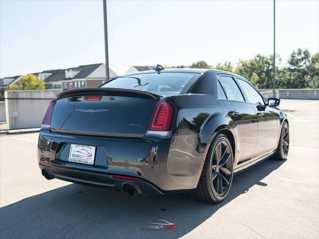 2023 Chrysler 300 300C