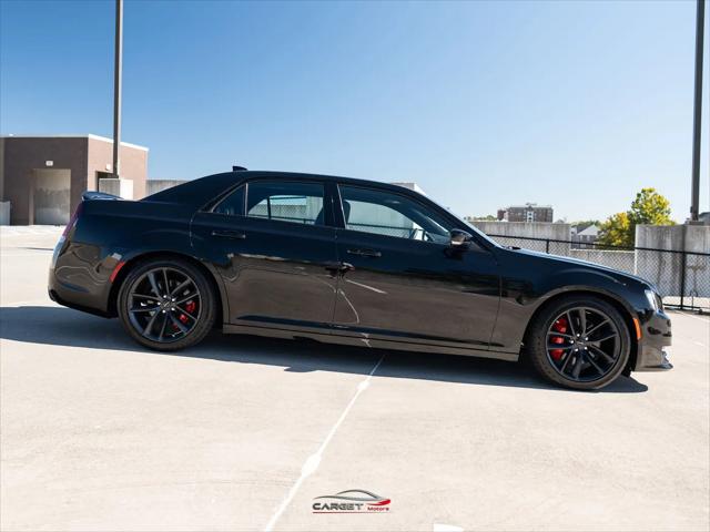 2023 Chrysler 300 300C