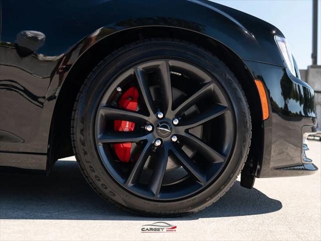 2023 Chrysler 300 300C