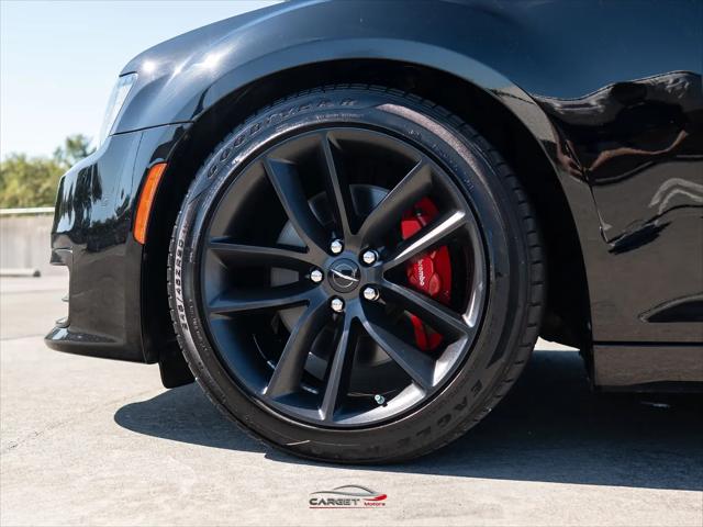2023 Chrysler 300 300C