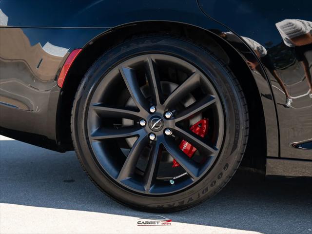 2023 Chrysler 300 300C