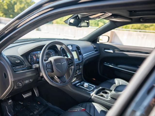 2023 Chrysler 300 300C