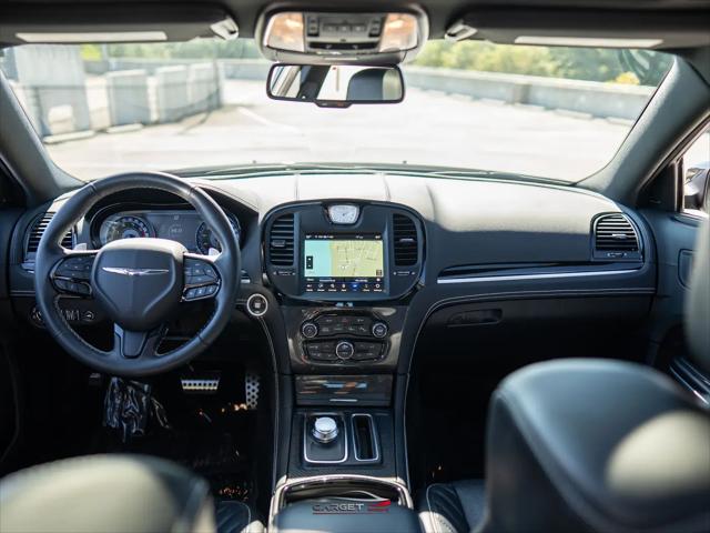 2023 Chrysler 300 300C