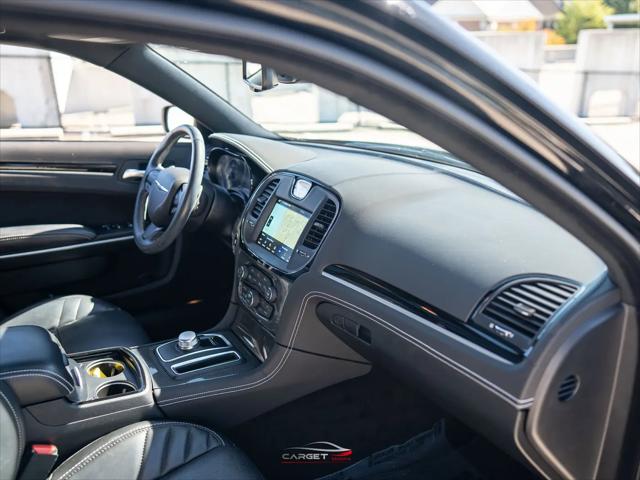 2023 Chrysler 300 300C