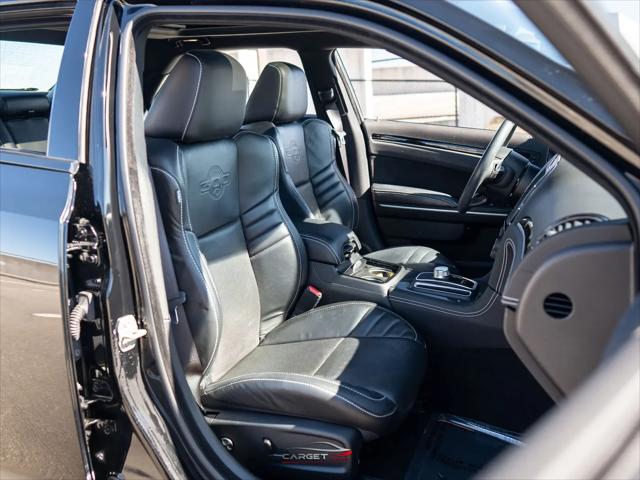 2023 Chrysler 300 300C