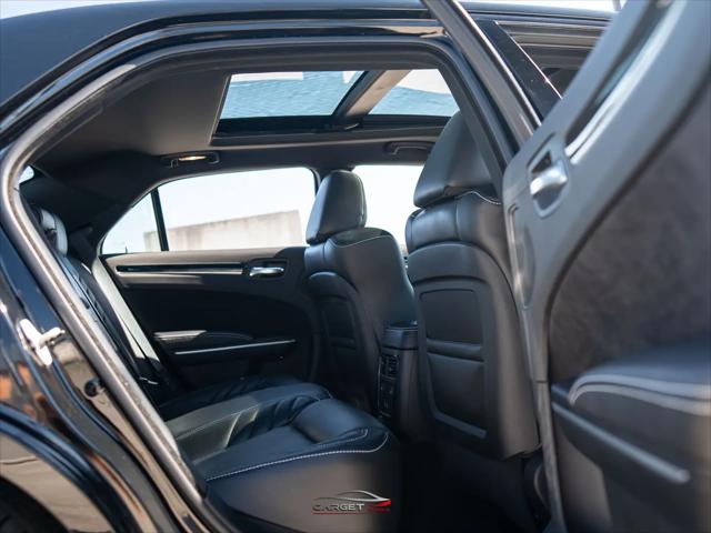2023 Chrysler 300 300C