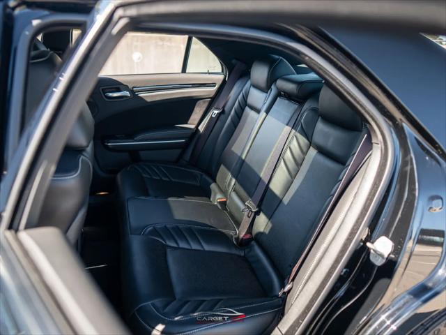 2023 Chrysler 300 300C