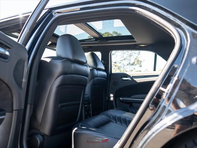 2023 Chrysler 300 300C