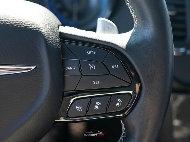 2023 Chrysler 300 300C