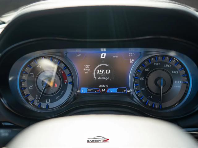 2023 Chrysler 300 300C