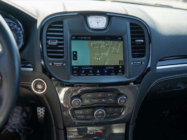 2023 Chrysler 300 300C