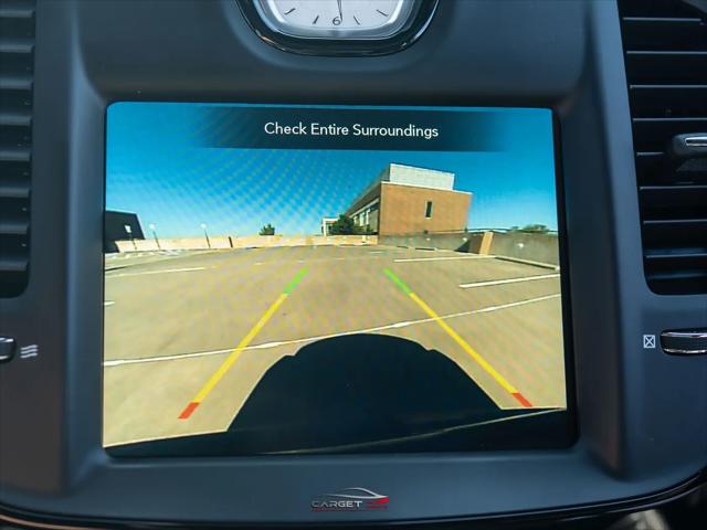 2023 Chrysler 300 300C