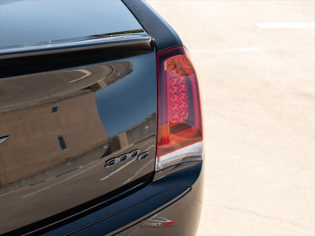 2023 Chrysler 300 300C