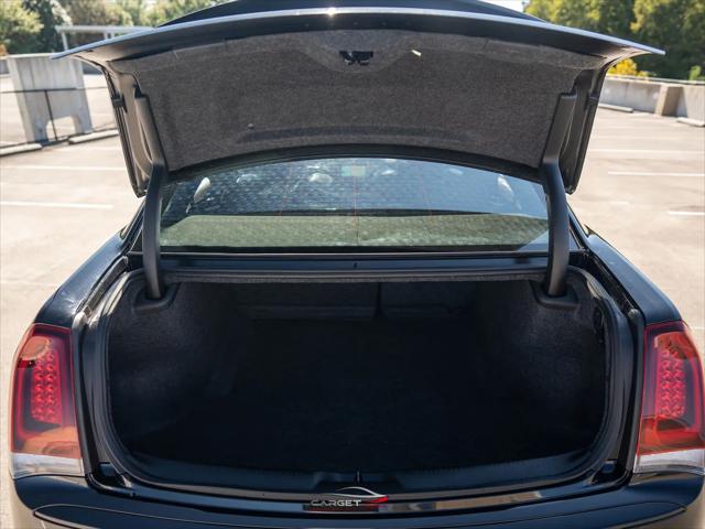 2023 Chrysler 300 300C