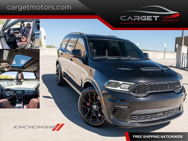 2023 Dodge Durango R/T Premium AWD for sale in Woodbridge, VA