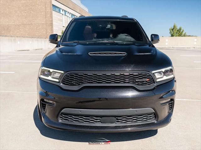 2023 Dodge Durango R/T Premium AWD