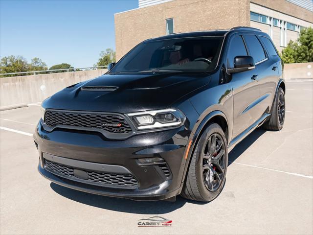 2023 Dodge Durango R/T Premium AWD
